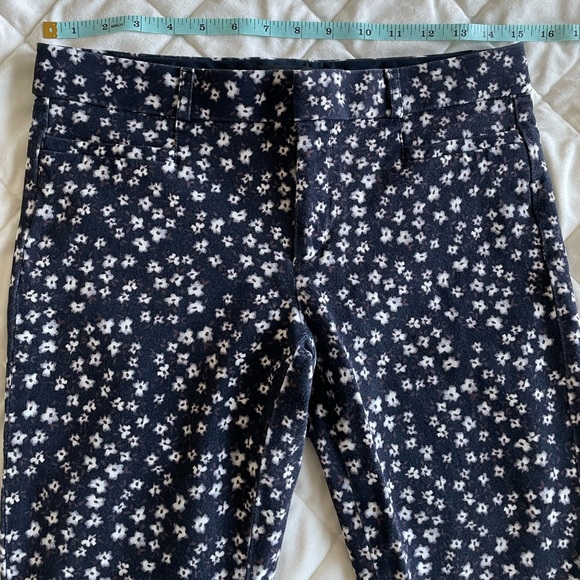 Banana Republic Sloan Pants - Picture 5 of 11